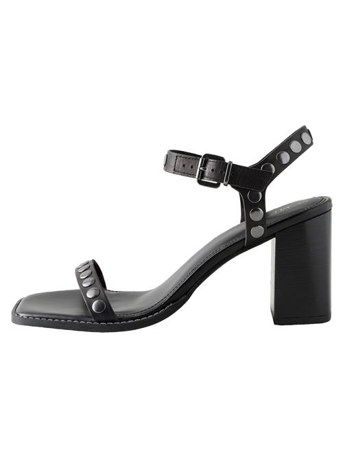 Next Sandaler med rem 'Forever Comfort®'  sort