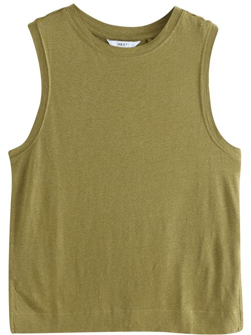 Next Overdel  oliven