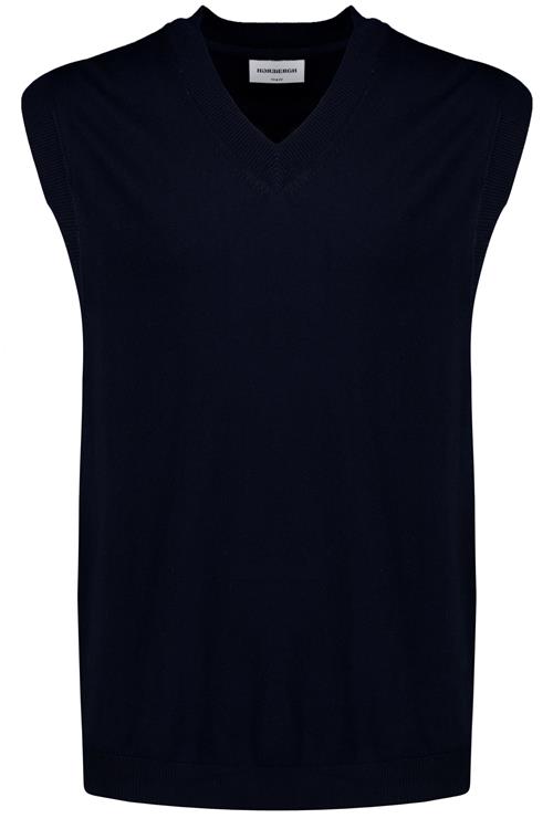 Lindbergh Strikvest