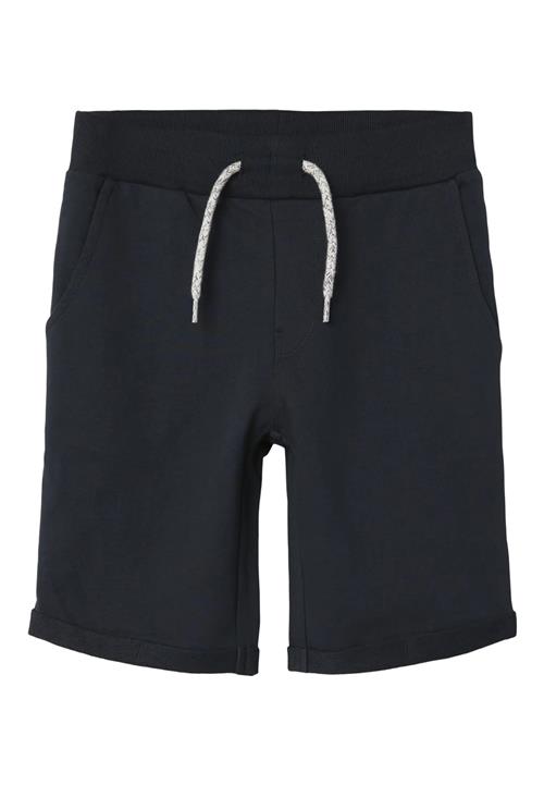 NAME IT Sweat Shorts Vermo Dark Sapphire