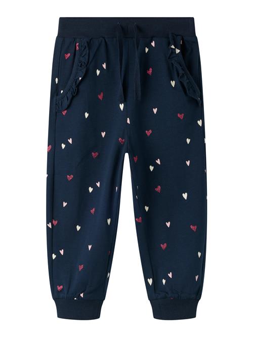 NAME IT Bukser Filla Dark Sapphire