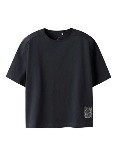 NAME IT T-shirt Frank Salute