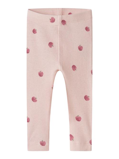 NAME IT Leggings Foapple Cradle Pink