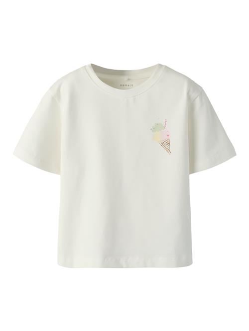 NAME IT T-shirt Fairi Cloud Dancer
