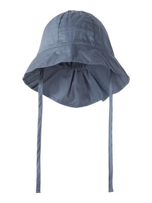 NAME IT Uv Solhat Zilu Vintage Indigo