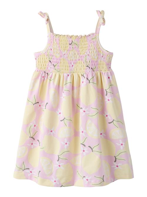 NAME IT Strop Kjole Filuaz Pirouette