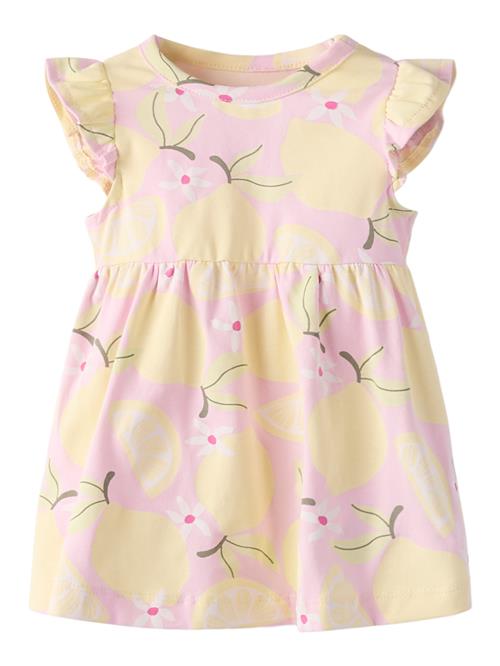 NAME IT Kjole Filuaz Pirouette