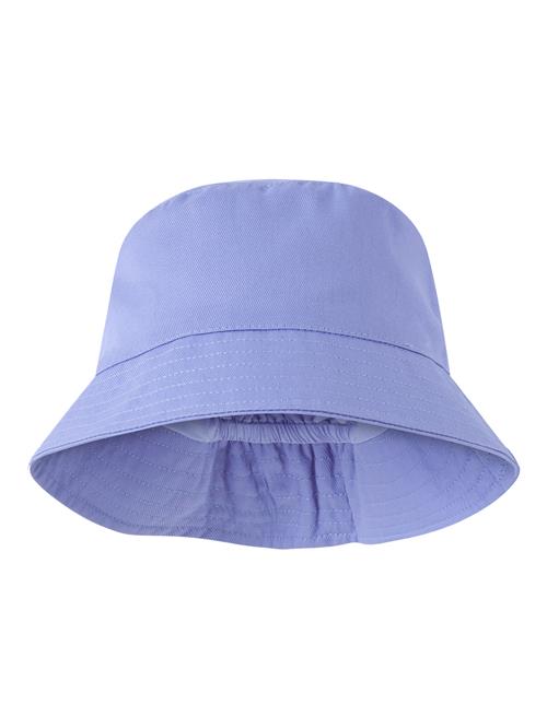 NAME IT Bøllehat Nolo Purple Impression