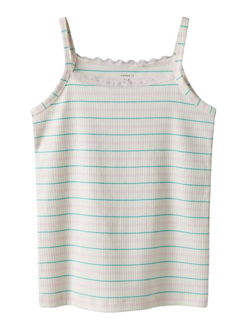 NAME IT Top Fensina Gardenia