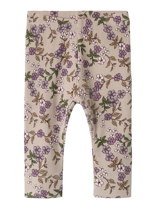 NAME IT Leggings Foa Goat