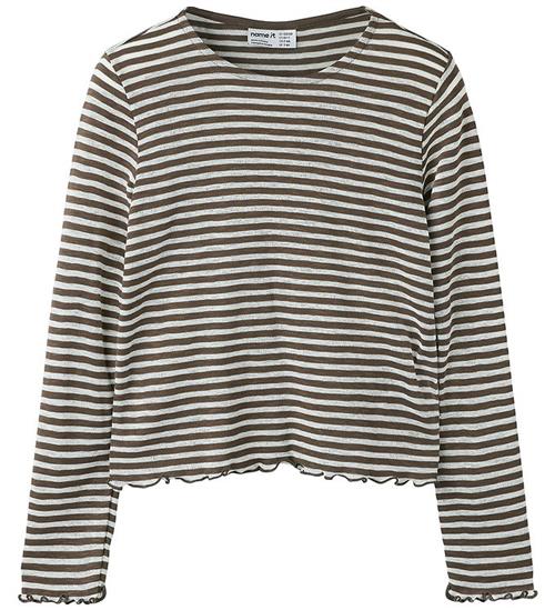 Name It Bluse - NkfBertis - Shopping Bag