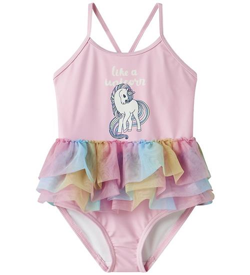 Name It Badedragt - NmfZupa - Pirouette