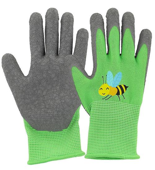 Kids in the Garden Børnehandsker - Insekter