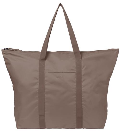 DAY ET Taske - RE-S Tonal Weekend - Major Brown