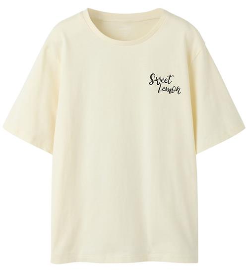 Name it T-shirt - NkfFallina - Afterglow