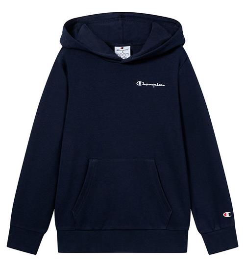 Champion Hættetrøje - Navy