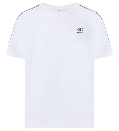 Champion T-shirt - White