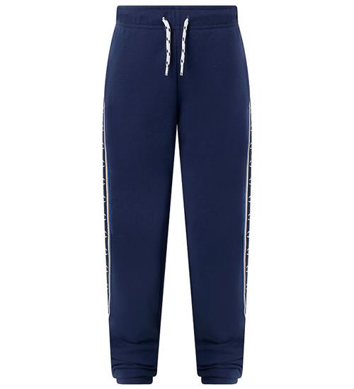 Champion Sweatpants - Rib Cuff - Navy