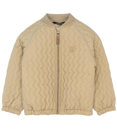 Mikk-Line Sommerjakke - Kelp m. Bi