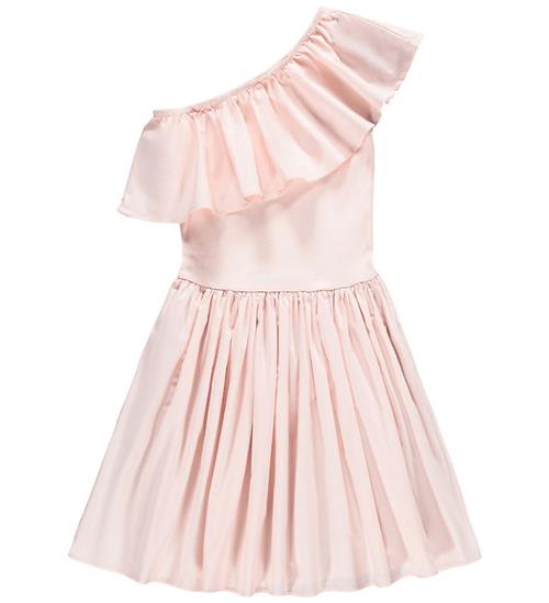 Molo Kjole - Chloey - Cloud Pink