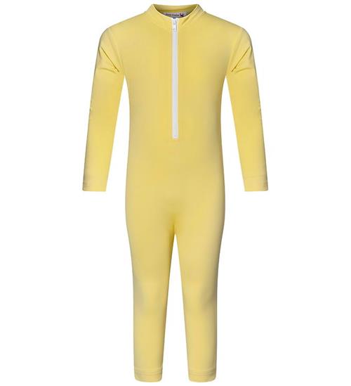 Petit Crabe Badeheldragt - Lou - UPF 50+ - Sunlight