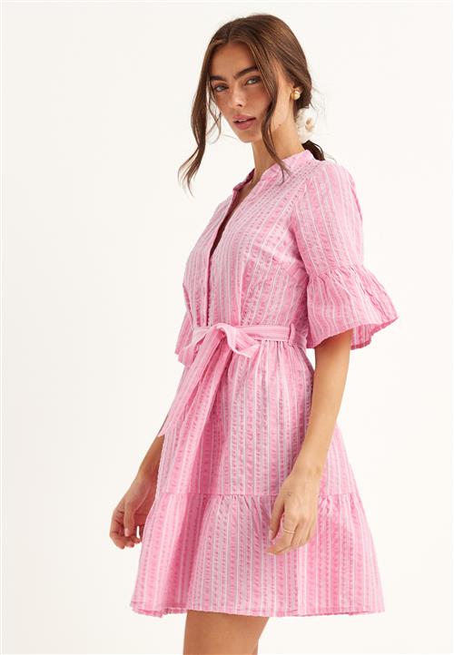 VERO MODA Vmelena 2/4 SHORT DRESS