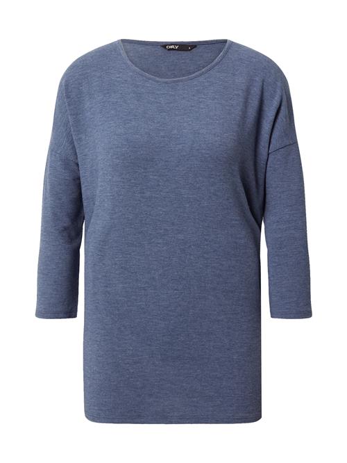 ONLY Shirts 'ONLGlamour'  indigo