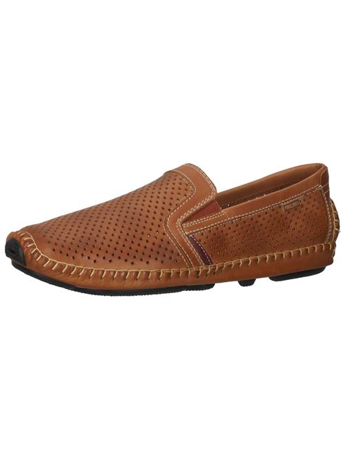 PIKOLINOS Slipper 'Jerez'  umbra