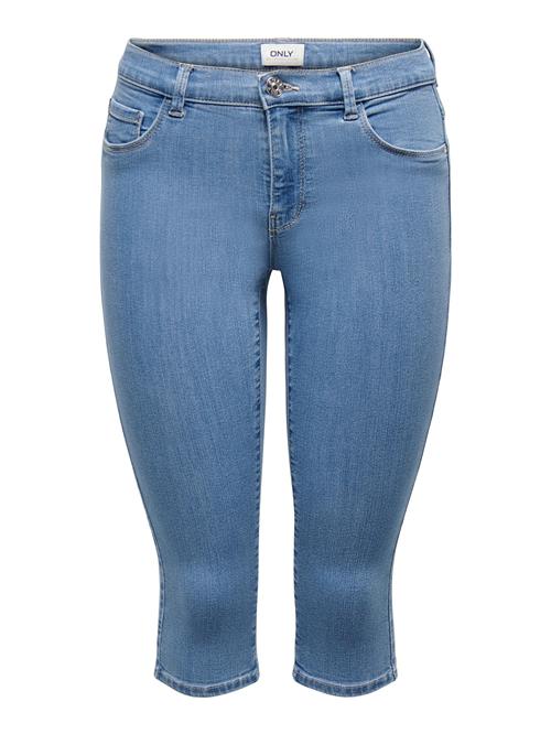 ONLY Jeans 'Rain'  blue denim