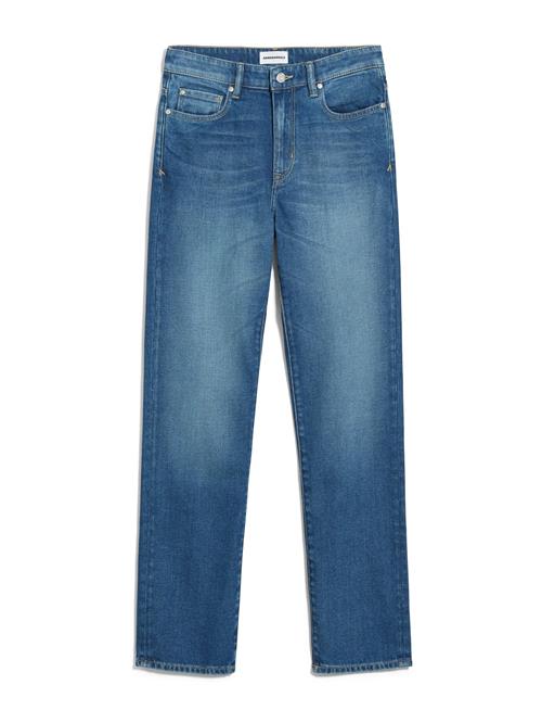 ARMEDANGELS Jeans 'CARENAA'  blue denim