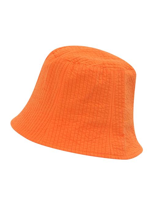 Katy Perry exclusive for ABOUT YOU Hat  orange