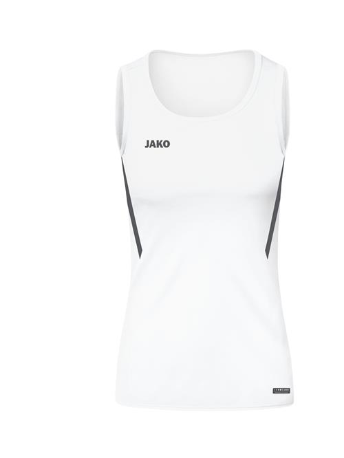 JAKO Sportsoverdel 'Challenge'  sort / hvid