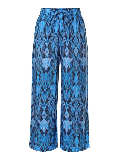 TATUUM Bukser 'PULIO'  navy