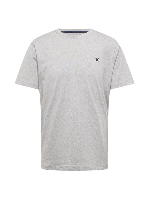 Hackett London Bluser & t-shirts  navy / grå