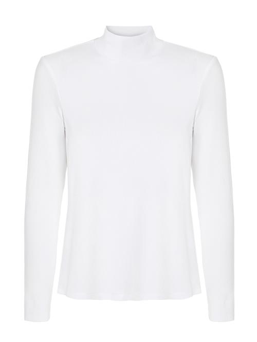 TATUUM Shirts 'GOLTIKA'  hvid