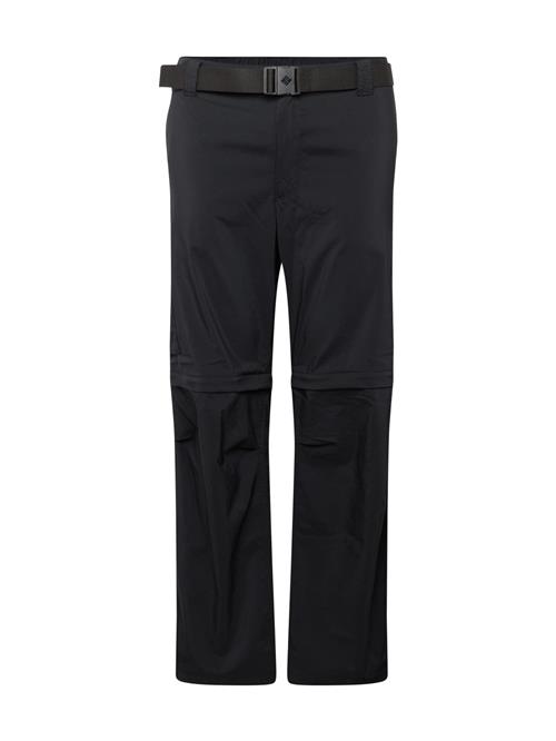 COLUMBIA Udendørsbukser  sort