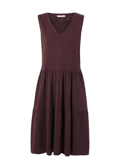 TATUUM Kjole 'Susana'  violetblå