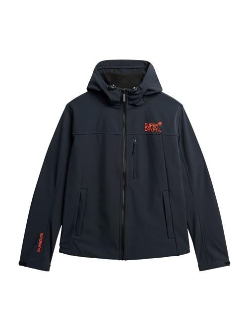 Superdry & Co Overgangsjakke  navy