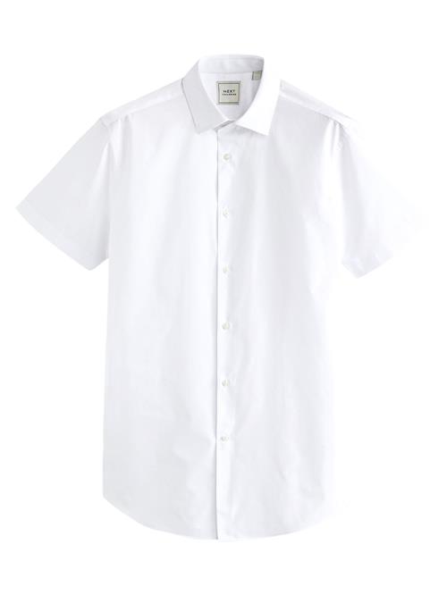 Next Skjorte  hvid