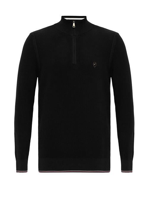 Williot Pullover  rød / sort
