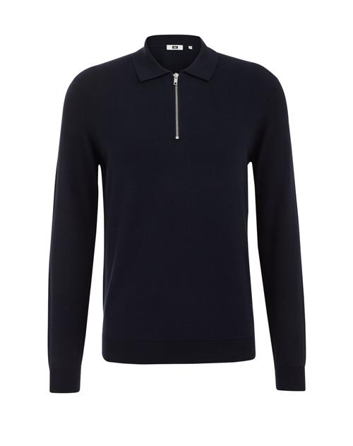 WE Fashion Pullover  mørkeblå