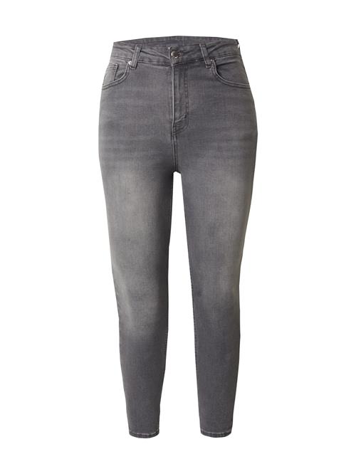 Trendyol Curve Jeans  grey denim