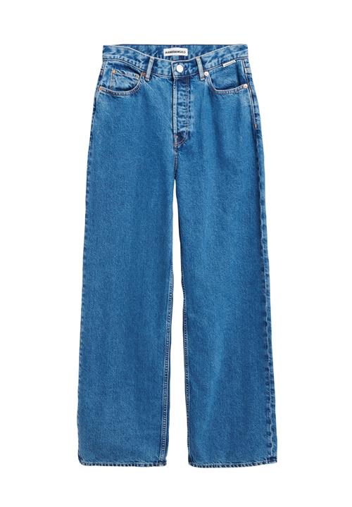 ARMEDANGELS Jeans 'ENIJAA'  blue denim