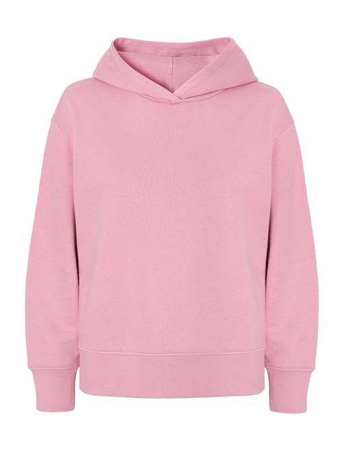 TATUUM Sweatshirt 'Nula'  lyserød