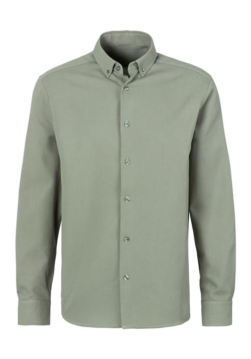 H.I.S Skjorte  pastelgrøn