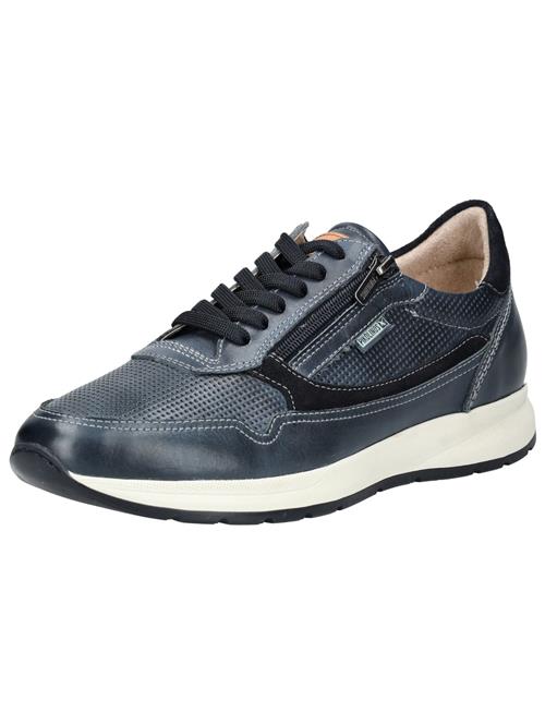 PIKOLINOS Sneaker low 'Getafe'  navy / mørkeblå