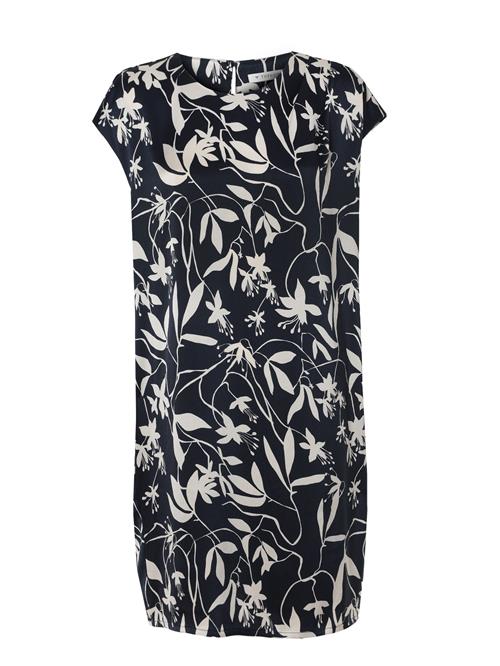 TATUUM Kjole  navy