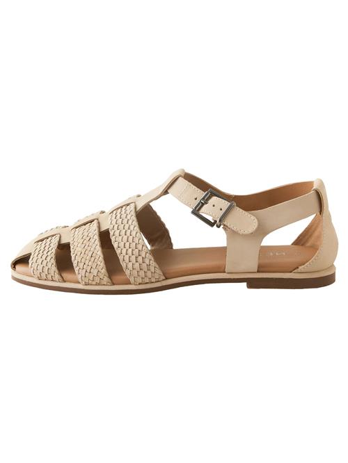 Next Sandaler 'Forever Comfort'  beige / brun