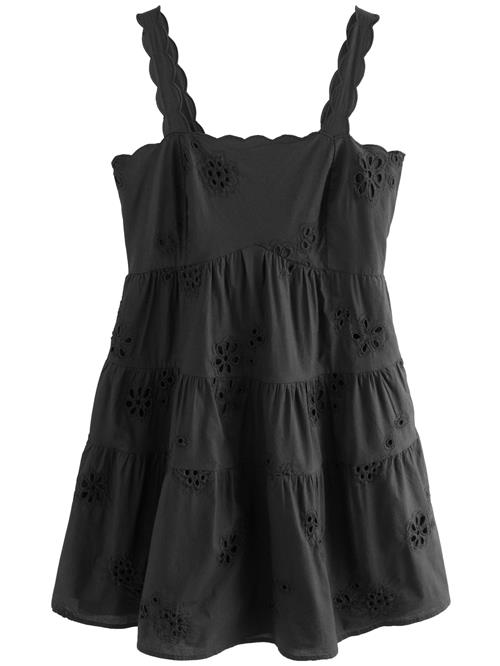 Next Sommerkjole  sort