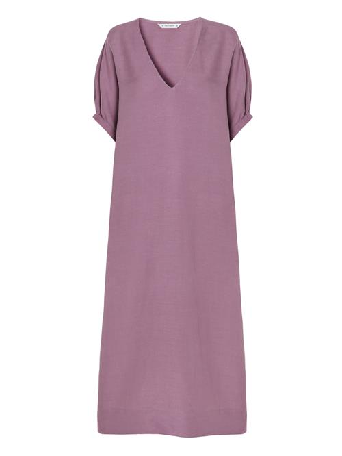 TATUUM Kjole 'Faro'  orkidee